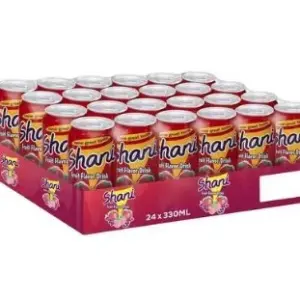 Shani Cans 24 * 300ml