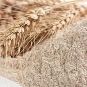 Wheat Bran 500g ردة قمح