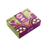 El Abd Pistachio Kahk – 1Kg