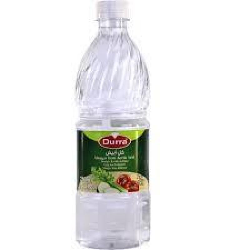 الدرة خل أبيض 750ml – نقي ومثالي