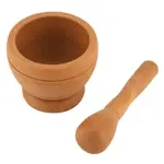 Mortar and Pestle Crusher