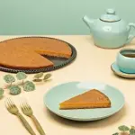 Egyptian Basbousa 500g