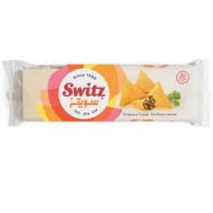 Switz Sambosa 50 Leaves عجينة سمبوسة