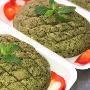 Rice Kofta 500g