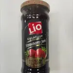 Lio Strawberry Jam 430g