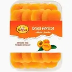 Sofra Dried Apricots 200g