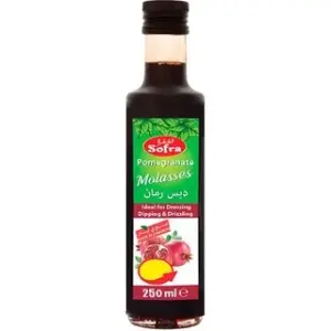 Sofra Pomegranate Molasses 250ml الصفرة دبس رمان