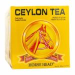 HORSE HEAD CEYLON TEA LOOSE 400 G شاي راس الحصان شاي سيلاني
