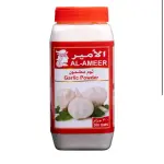 Al-Ameer Garlic Powder 300g الأمير ثوم مطحون