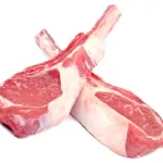 Lamb Chops Halal - 500g