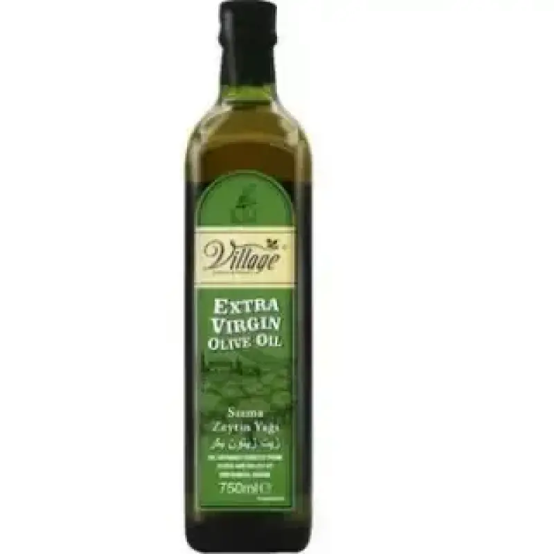 Village Extra Virgin Olive Oil 750ml زيت زيتون بكر