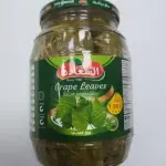 Alsaadah Vine Leaves for Stuffing 950g
