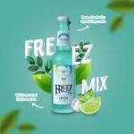 FREEZ LEMON & MINT 275ML