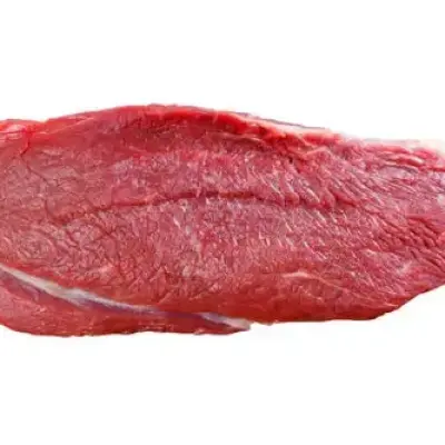 Lamb Fillet Halal - 500g