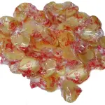 Egyptian Samara Luban Chewing Gum Natural 50 Pcs