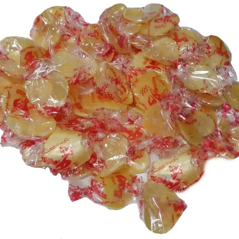 50 Pcs لبان سمارة