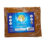 Al-Madina Date Paste 1kg عجينة التمر