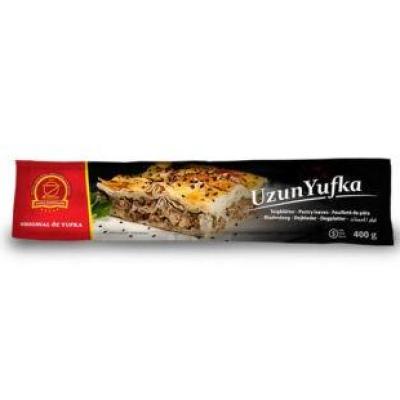 UZUN YUFKA PASTRY LEAVS 400G