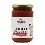 Yaffa Chilli Sauce 300g