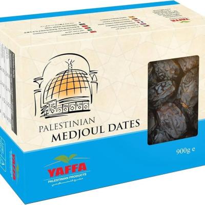 Yaffa Large Medjoul Dates (900 gr)