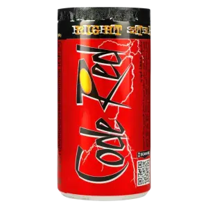 Code Red Energy Drink 185 ml