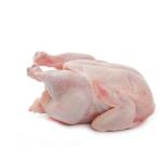 3 X Baby Chicken Halal Whole