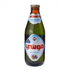 Moussy Ice Berry 275ml