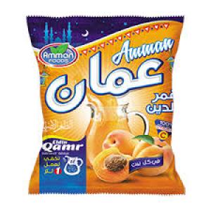 Oman Qamar Al Din Powder 50g