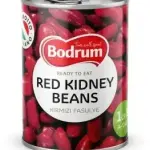 Bodrum Red Kidney Beans 400g