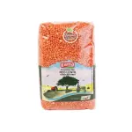 Gama Red Lentils 1kg