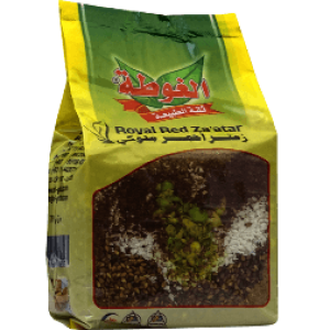 Algota Royal Red Zaatar 500 Gram