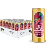 Rita Mixed Berries Sparkling 240 ml x 30 Pcs
