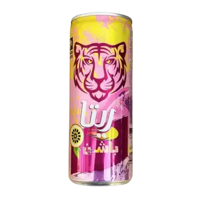 Rita Passion Sparkling 240 ML