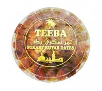 Teeba Sukary Rutab Date 1kg