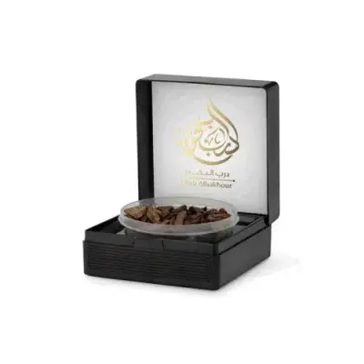 Sedr Al-Khaleej Oud Moattar Darb Al-Bakhour 50g