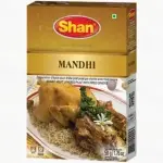 Shan Mandhi Mix 50g