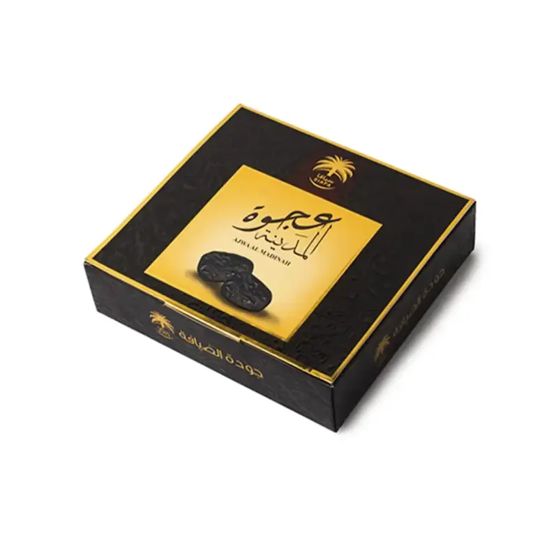 Siafa Ajwa Dates Gift Pack 200 Gram