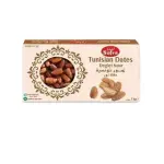 Sofra Tunisian Dates Deglet Nour 1kg
