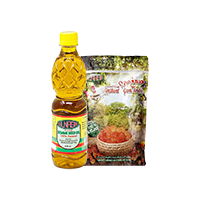 Sudanese Grocery