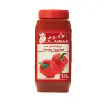Al Ameer Sweet Paprika 300 Gram