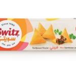 Switz Sambosa 100 Leaves