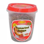 Jellyman Sour Tamarind With Chili (Tamarind Tenga) 180g