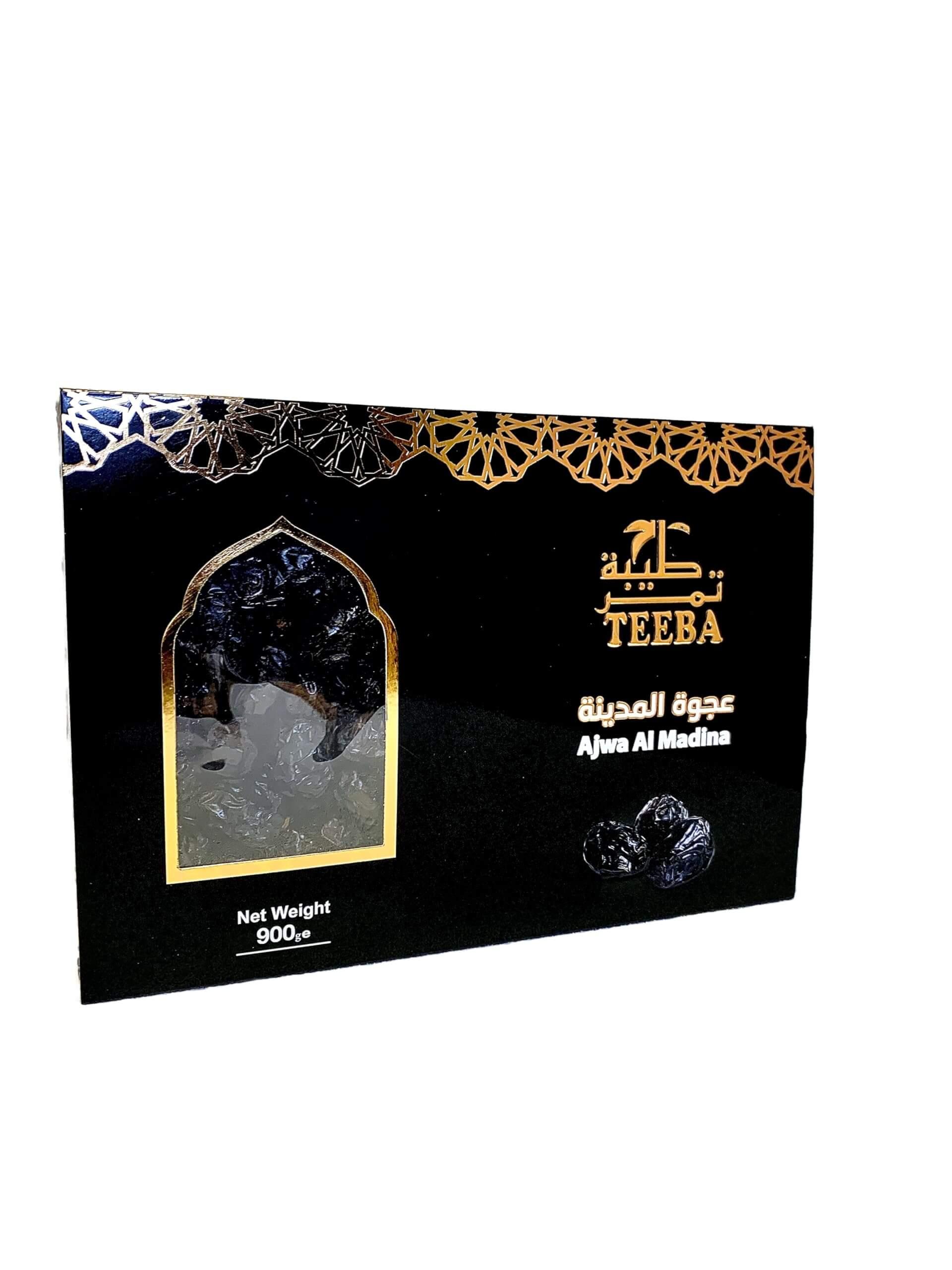 Teeba Ajwa Dates 900g