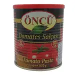 Oncu Tomato Paste 830G
