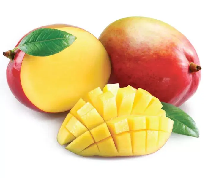 Kinds of Mango Fruit