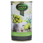 Green Farms Whole Green Olives Tins 350g