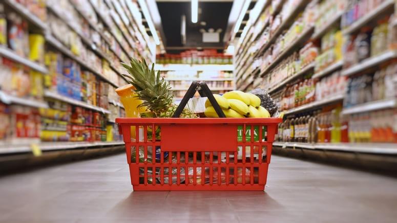 Best Rated Supermarket
